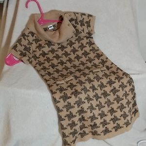 Janie and Jack sweater size 5